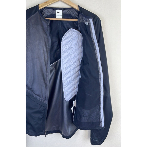 NIKE STORM-FIT ADVANCED RUNNING WOMEN'S JACKET‎ SIZE S - Picture 8 of 10
